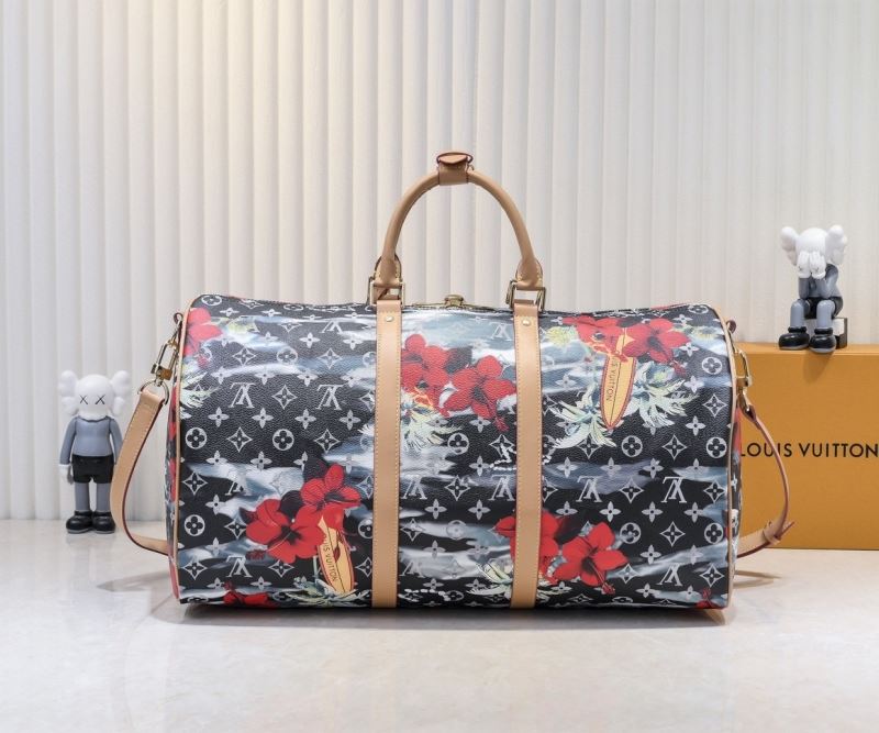 LV Travel Bags